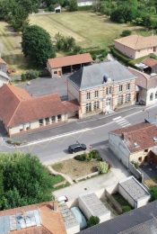 Ecury-sur-Coole
