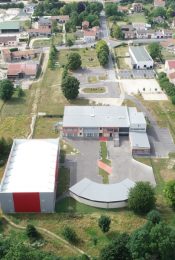 Nuisement-sur-Coole