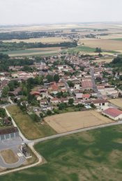 Saint-Germain-la-Ville