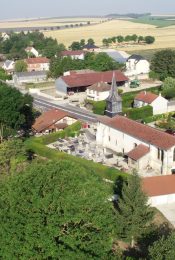 Saint-Jean-sur-Moivre