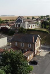 Togny-aux-Boeufs