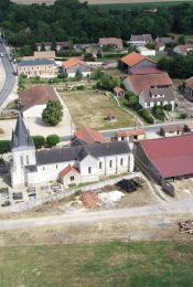Vésigneul-sur-Marne