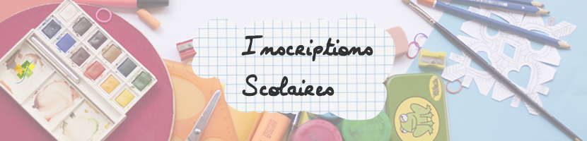 inscription-scolaire