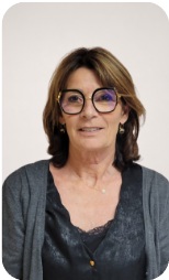 Carole CHOSROES