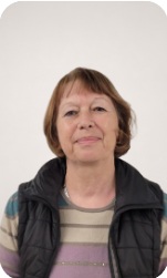 Catherine PANNET