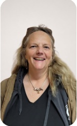 Catherine ROUSSEAUX