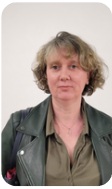Carole PERARDEL