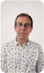 Frédéric BOITEUX