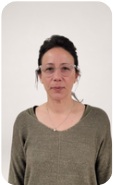 Hélène LAGILLE