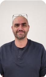 Ludovic JACOB