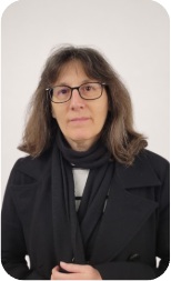 Muriel ROBIN