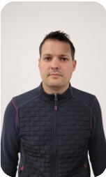 Sylvain LOUVET